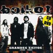 Grances Exitos