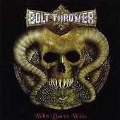 Who Dares Wins