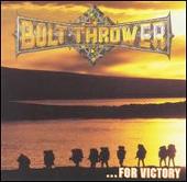 ...For Victory