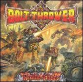 Realm of Chaos [Bonus Tracks]