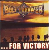 ...For Victory [Bonus CD]