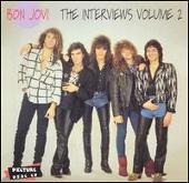 Interviews, Vol. 2