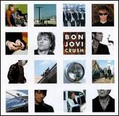 Crush [Import CD Single]
