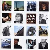 Crush [Import Bonus Tracks]