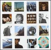 Crush [Import Bonus CD]