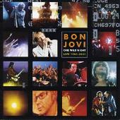 One Wild Night: Live 1985-2001