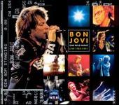 One Wild Night: Live 1985-2001 [Japan]