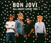 All About Lovin' You [Import CD #2]