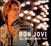 All About Lovin' You [Single]