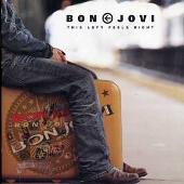 This Left Feels Right