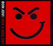 Have a Nice Day [Japan Bonus Tracks//DVD]