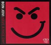 Have a Nice Day [DualDisc]