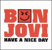 Have a Nice Day [Single]