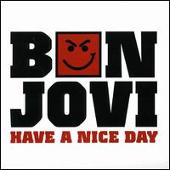 Have a Nice Day [Germany CD #1]