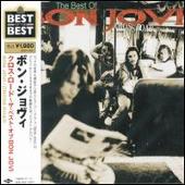 Cross Road [2006 Japan Bonus Track]