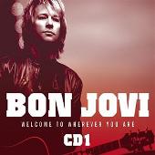 Welcome to Wherever You Are [Holland CD]