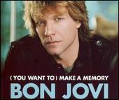 (You Want To) Make a Memory [CD 1]