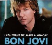 (You Want To) Make a Memory, Pt. 1