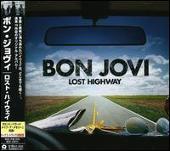 Lost Highway [Japan Bonus Track]