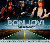 Lost Highway [Bonus Tracks]
