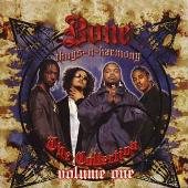 Collection, Vol. 1 [Clean]