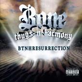 BTNHRESURRECTION (Explicit)