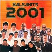 Salsahits 2001