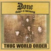 Thug World Order [Clean]