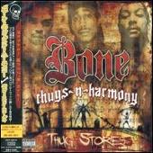 Thug Stories [Bonus Tracks]