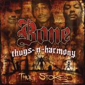Thug Stories [Clean]