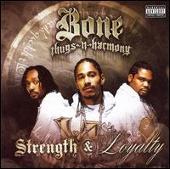 Strength & Loyalty [Best Buy Exclusive]