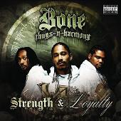 Strength & Loyalty (Explicit)