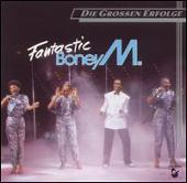 Fantastic Boney M.