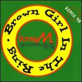 Brown Girl in the Ring [Remix '93]