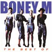 Best of Boney M. [Camden]