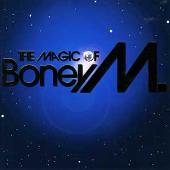 Magic of Boney M. [2006]