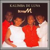Kalimba de Luna [Reissue]