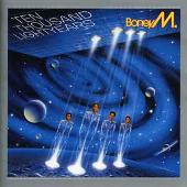 10,000 Light Years [Bonus Tracks]