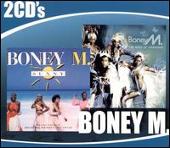 2 in 1 Boney M
