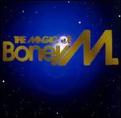 Magic of Boney M. [Faria]