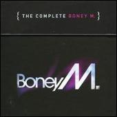 Complete Boney M.