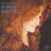 Best of Bonnie Raitt on Capitol 1989-2003