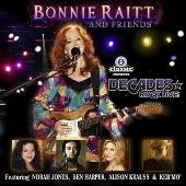 Bonnie Raitt And Friends
