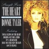 Very Best of Bonnie Tyler [Castle]