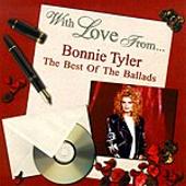 With Love from Bonnie Tyler: The Best of the Ballads