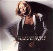 It's a Heartache: The Best of Bonnie Tyler