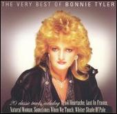 Very Best of Bonnie Tyler [Metro]