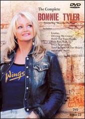 Complete Bonnie Tyler