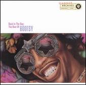 Back in the Day: The Best of Bootsy