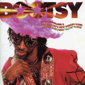 Keepin' Dah Funk Alive 4-1995